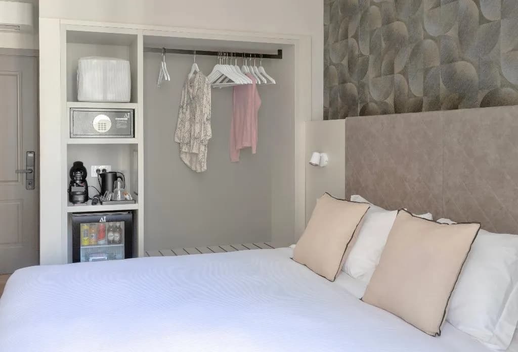 Double or Twin STANDARD Room, Ah - Duomo Signature, Milan