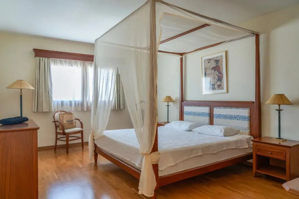 APARTMENT POOL VIEW Room, Aegean Melathron Thalasso Spa, Halkidiki