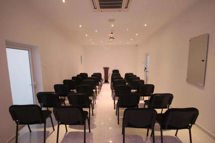 Conferences, Achilleos City Hotel, Cyprus