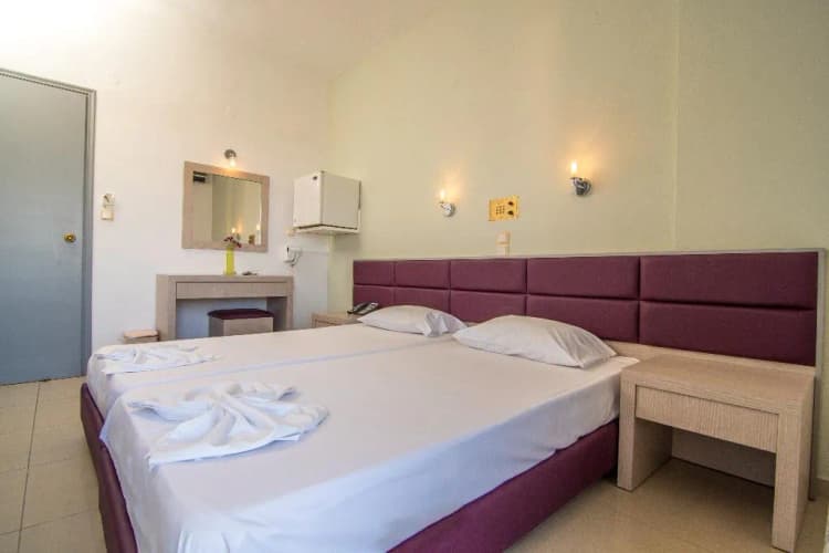 Double or Twin STANDARD Room, Megim, Crete