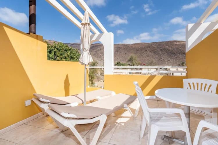 APARTMENT ONE BEDROOM Room, Apartamentos Punta Marina by LIVVO, Fuerteventura