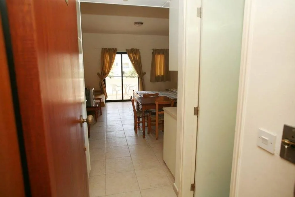 APARTMENT ONE BEDROOM Room, New York Plaza Hotel Apartments, Cyprus