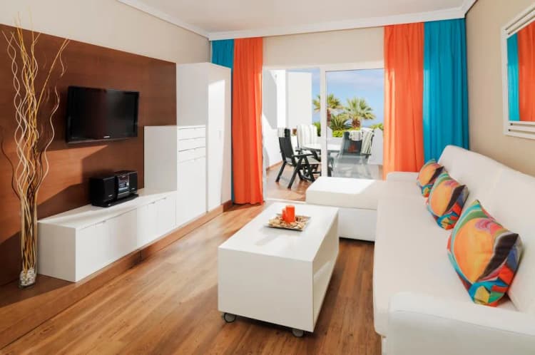 APARTMENT ONE BEDROOM Room, Regency Torviscas, Tenerife
