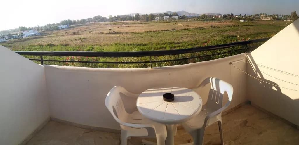 DOUBLE GARDEN VIEW Room, Nina Beach, Kos
