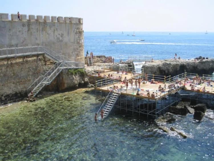 Beach, Relax, Catania