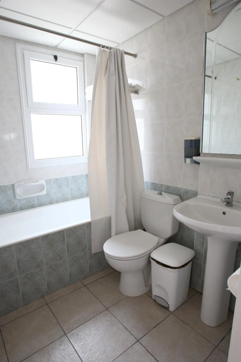 APARTMENT GARDEN VIEW Room, Akamanthea Holiday Village, Cyprus