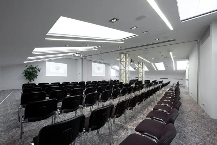 Conferences, Hotel Polski Pod Białym Orłem, Krakow