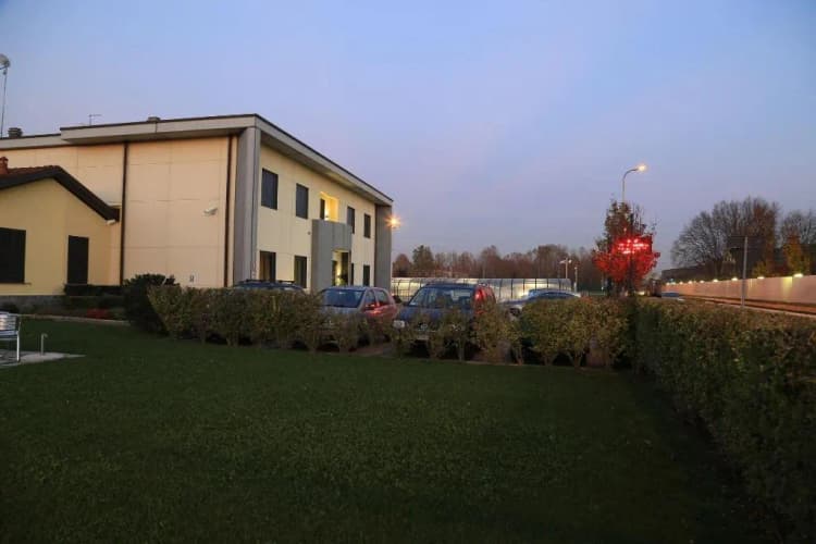 General view, Groane Hotel Residence, Milan