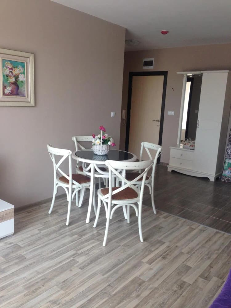APARTMENT ONE BEDROOM Room, Persey Admiral Plaza Apartments, Bourgas