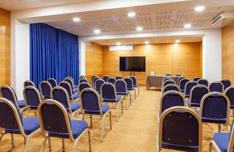 Conferences, Hotel Lis Batalha, Porto