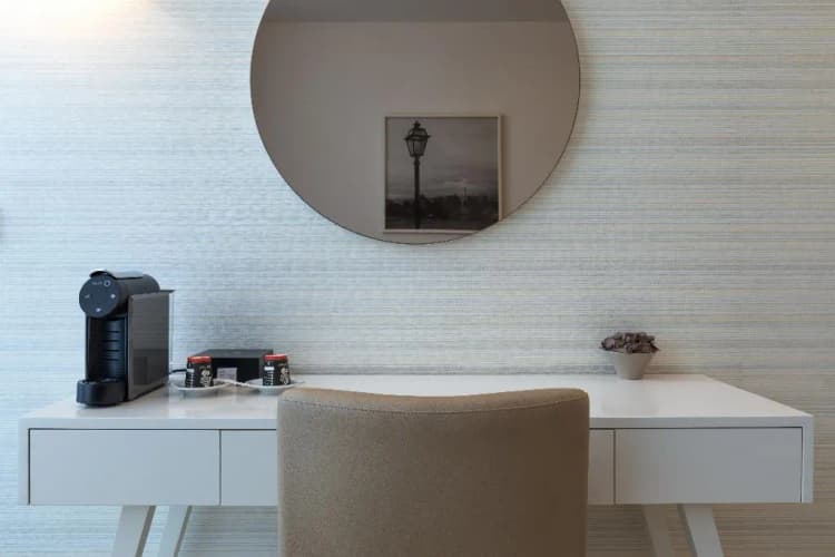 DOUBLE DELUXE ONE BEDROOM Room, Tempus Hotel & Spa, Porto