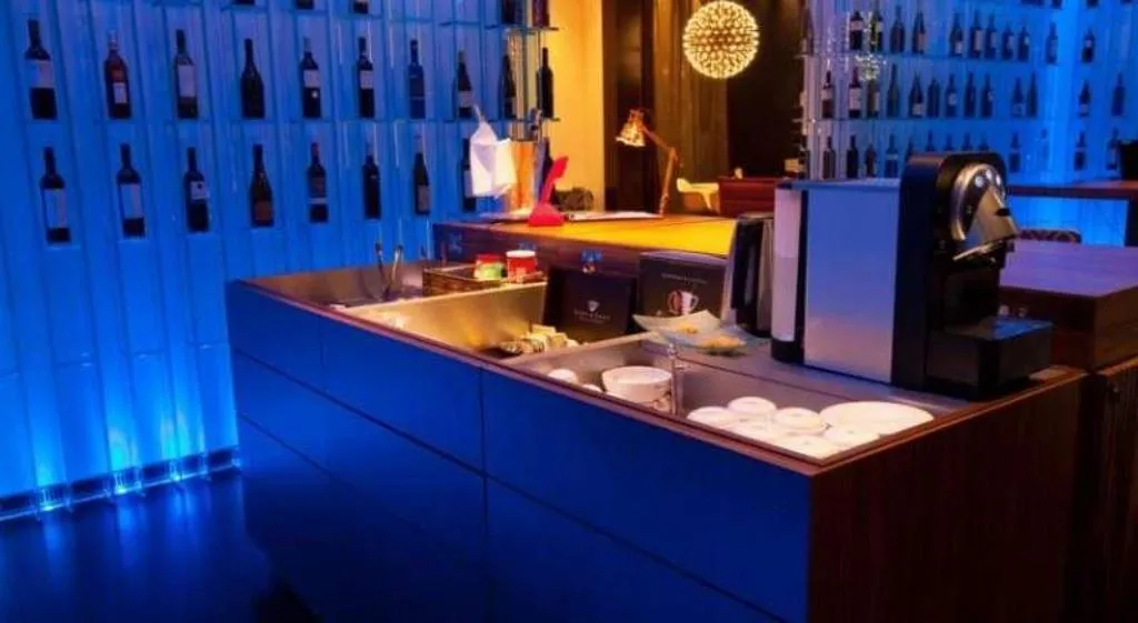 Bar, Sixtytwo Barcelona, Barcelona
