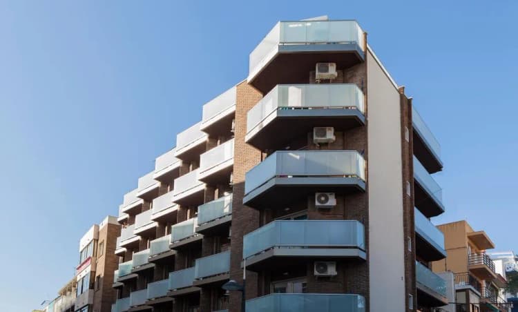 General view, Climia 2Sleep Apartments, Costa Blanca