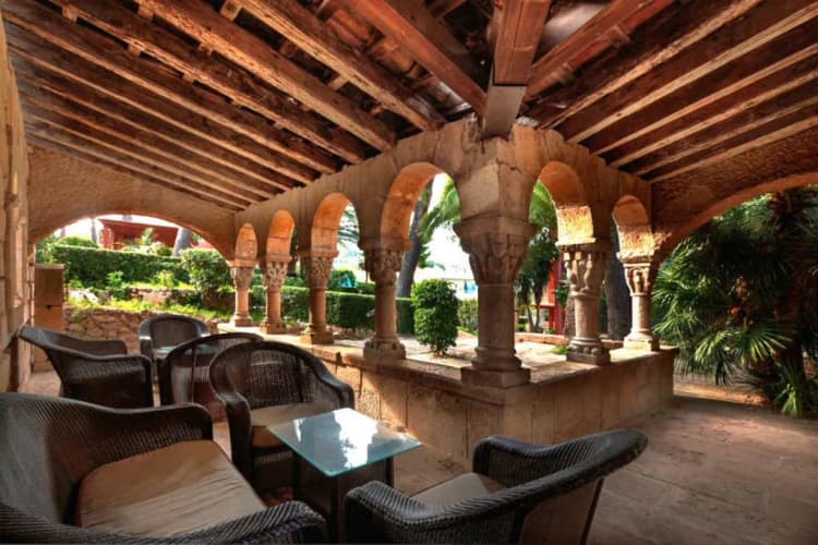 General view, Hotel Bonanza Park By Olivia Hotels, Majorca