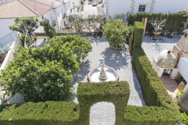 General view, Casa Colina Del Sol, Costa Del Sol