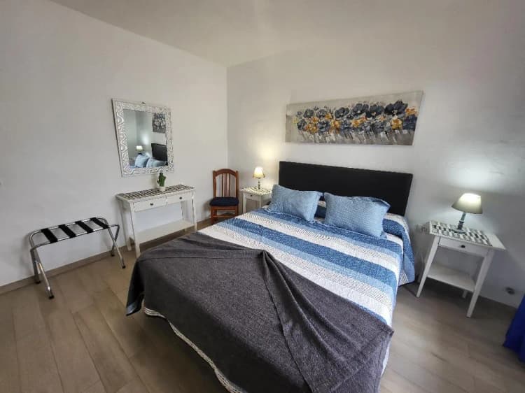 APARTMENT STANDARD Room, Gueldera Apartments, Lanzarote