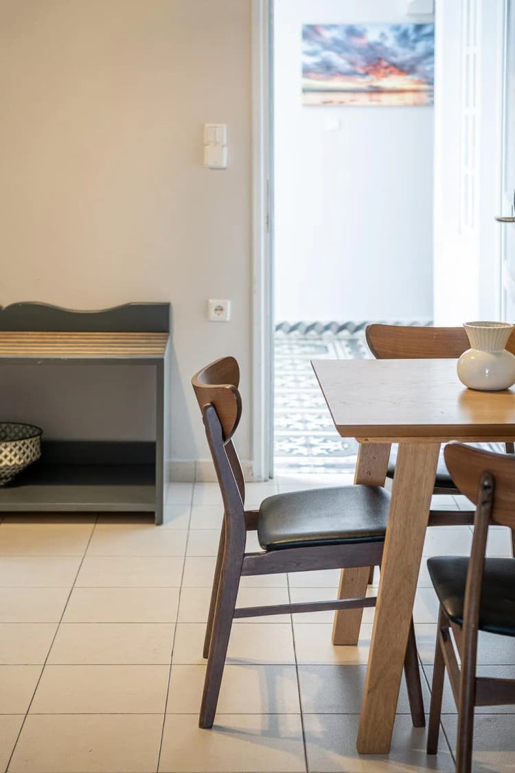 Double or Twin CLASSIC Room, Elia Estia, Crete