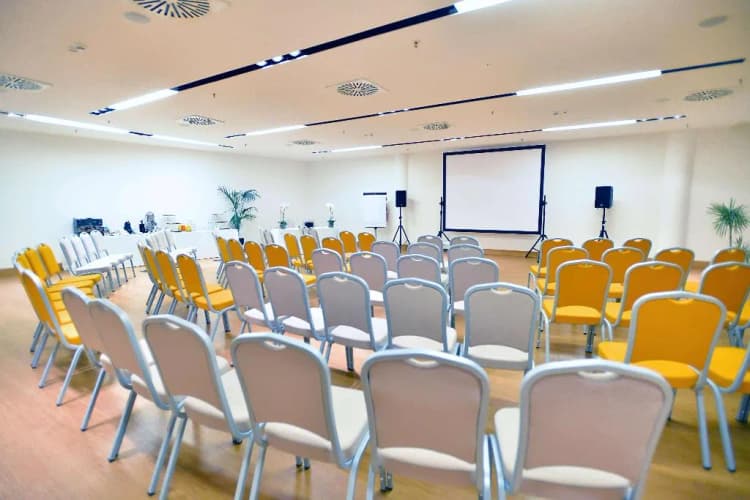 Conferences, Hilton Garden Inn Milan North, Milan