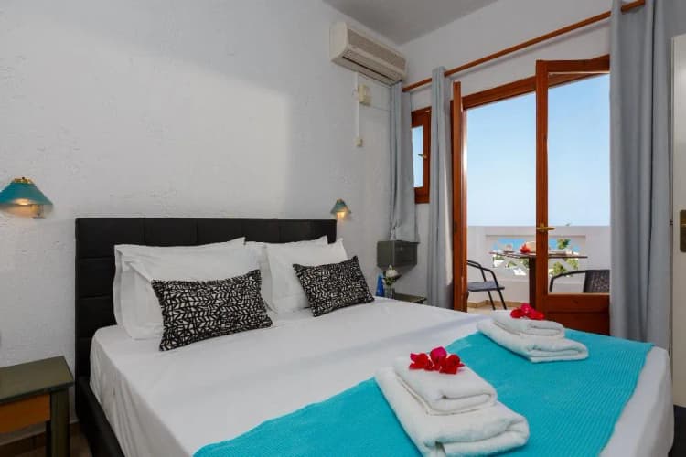 APARTMENT STANDARD Room, Romantica Hotel Apartments, Crete