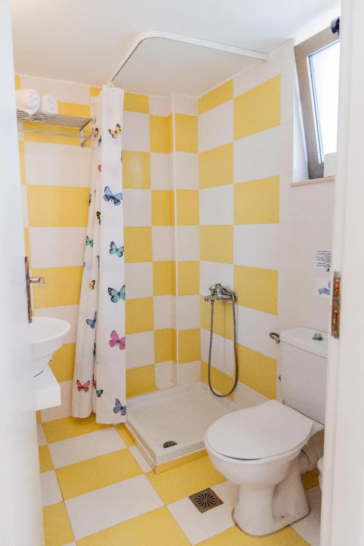 APARTMENT ONE BEDROOM ONE BATHROOM Room, Almyra Apartments, Crete