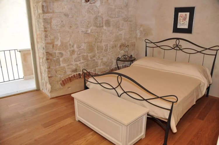 APARTMENT CAPACITY 6 TWO BEDROOMS Room, Villa Mama, Split