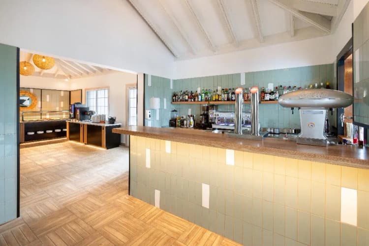 Bar, Gran Tagoro Family & Fun, Lanzarote