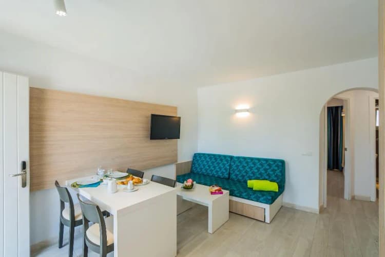 APARTMENT WITH BALCONY Room, Holiday Center, Majorca