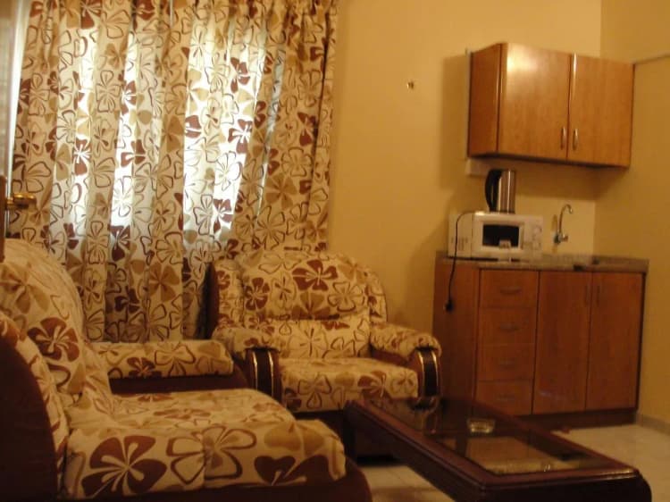 Double or Twin STANDARD Room, Summerland Motel, Dubai