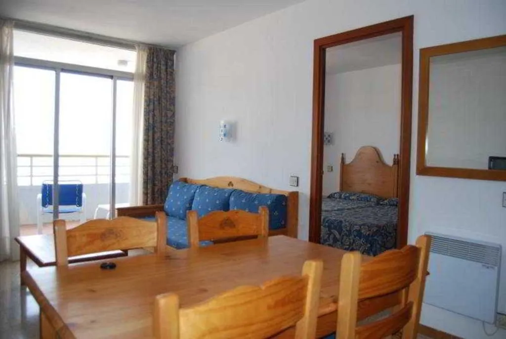 APARTMENT CAPACITY 4 Room, Xon's Platja, Costa Brava
