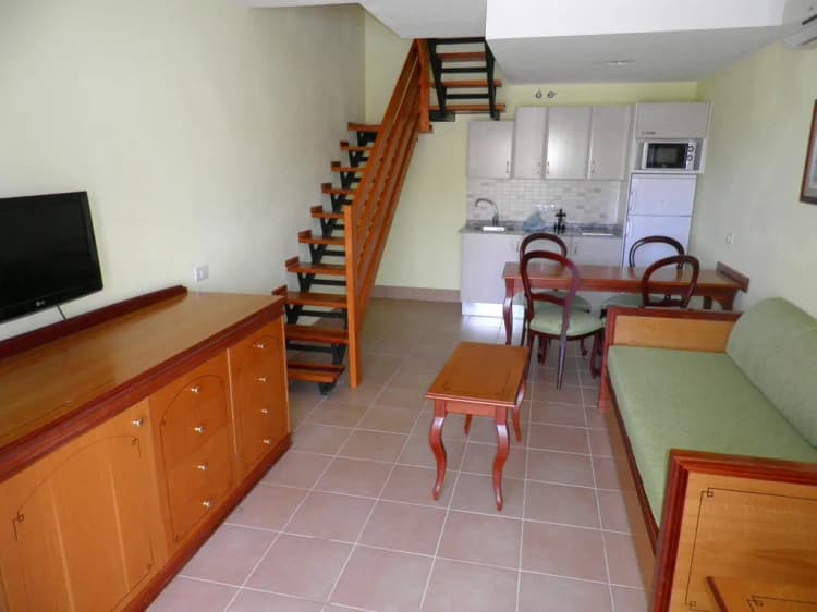 BUNGALOW ONE BEDROOM Room, Bungalows Playamar, Gran Canaria