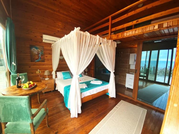 BUNGALOW DELUXE Room, Armes Hotel, Dalaman