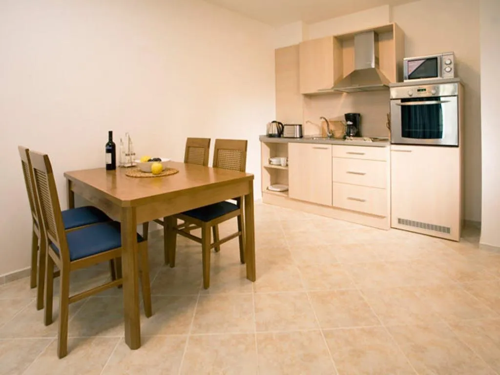 APARTMENT ONE BEDROOM Room, Sunset Kosharitsa, Bourgas