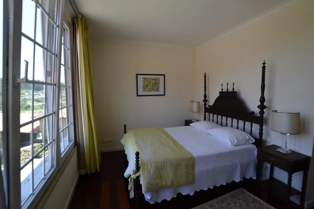 Double or Twin STANDARD Room, Quinta Do Sourinho, Porto