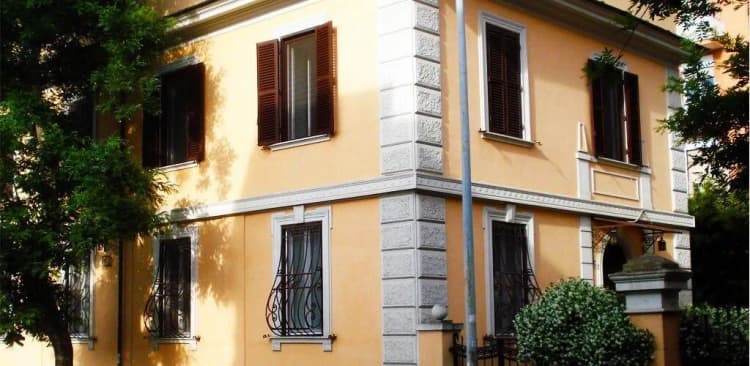 General view, Un Sogno Di Casa, Rome