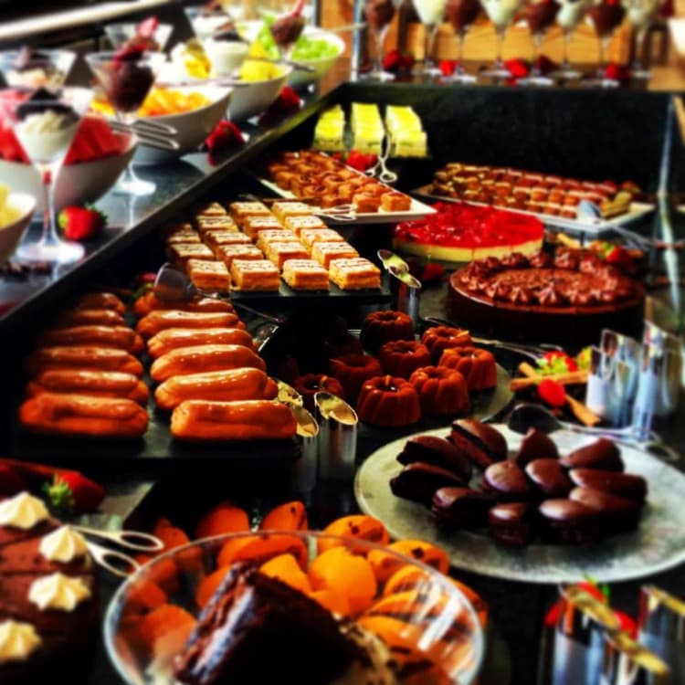 Bar, Gran Hotel Guadalpin Banus, Costa Del Sol