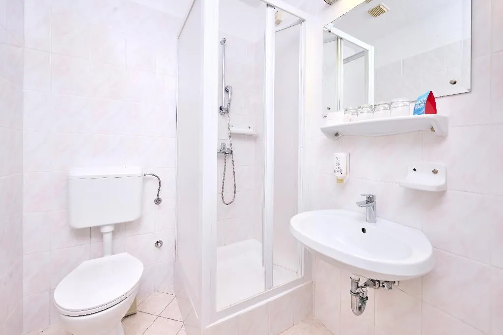 APARTMENT CLASSIC Room, Apartments Galijot Plava Laguna, Istria