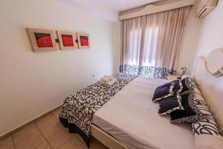 APARTMENT STANDARD Room, Sotiris Apartments, Kefallinia