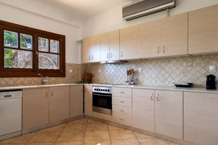 APARTMENT DELUXE Room, Porto Koufo Resort, Halkidiki
