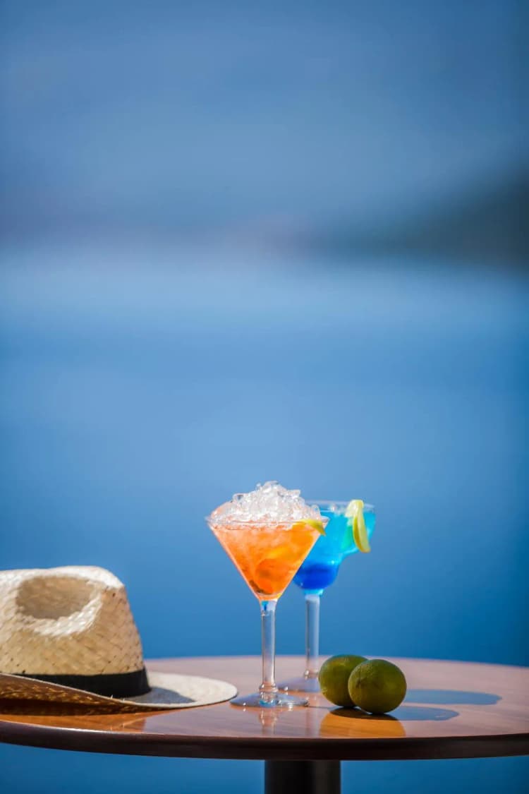 Bar, Kefalonia Bay Palace by GHH, Kefallinia