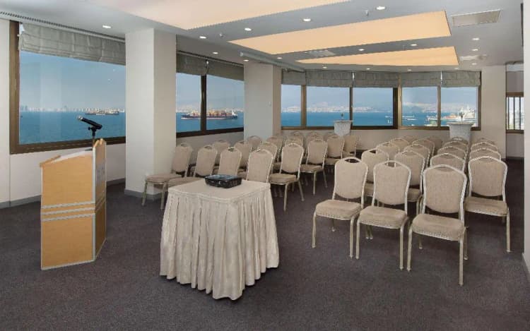 Conferences, Best Western Plus Hotel Konak, Izmir