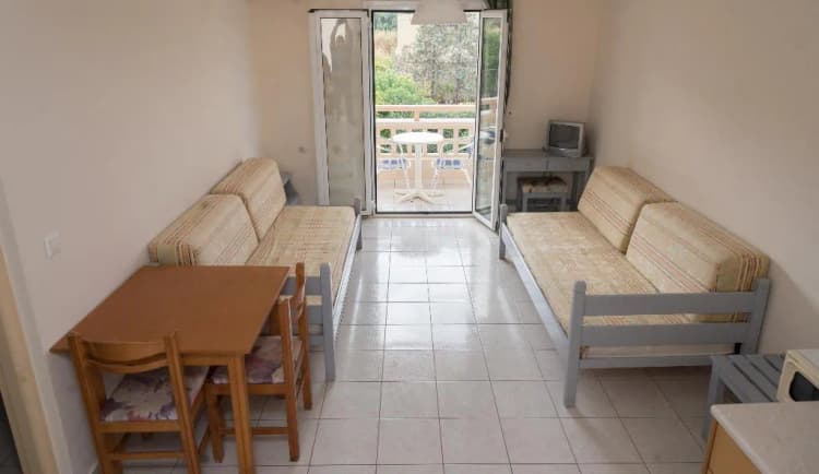 APARTMENT STANDARD Room, Sunset Studios And Apartments by Estia, Crete