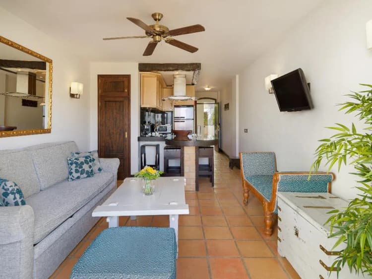 APARTMENT CAPACITY 3 Room, The Regency Country Club, Tenerife
