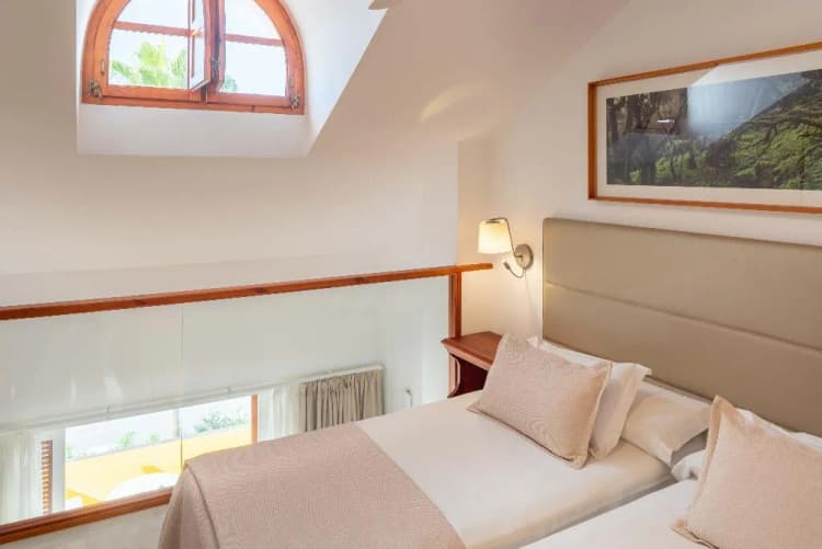 APARTMENT SUPERIOR GARDEN VIEW Room, Parque Santiago III, Tenerife