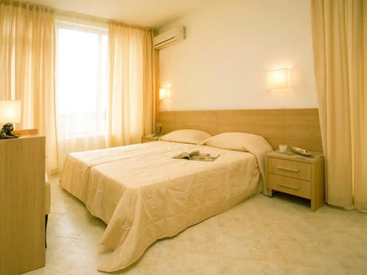 APARTMENT ONE BEDROOM Room, Sunset Kosharitsa, Bourgas