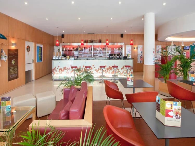 Bar, ibis Porto Sao Joao, Porto