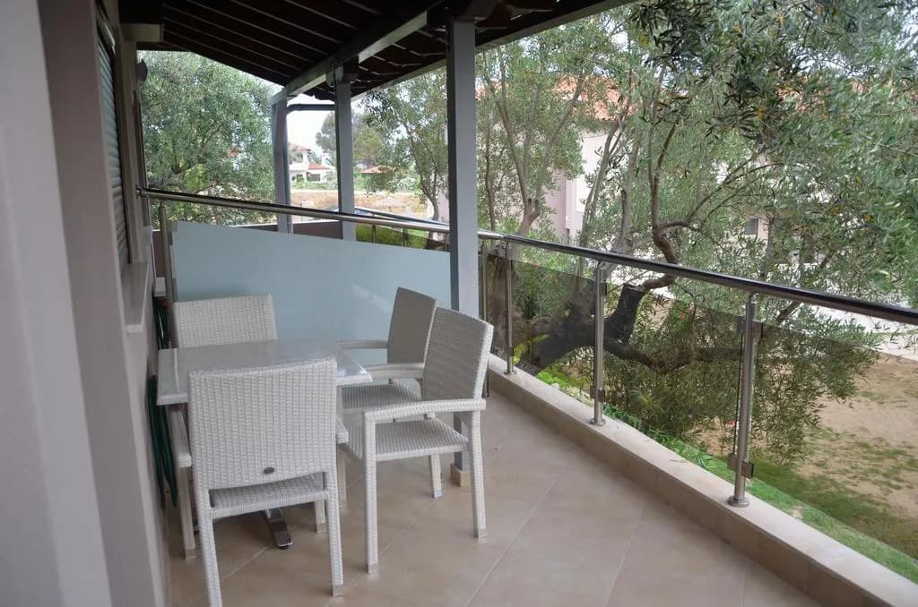 APARTMENT DUPLEX Room, 4 You Residence, Thessaloniki