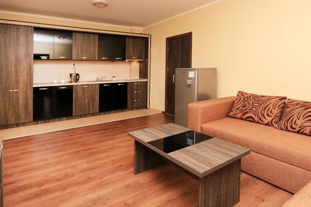 APARTMENT ONE BEDROOM Room, Argisht Palace, Varna