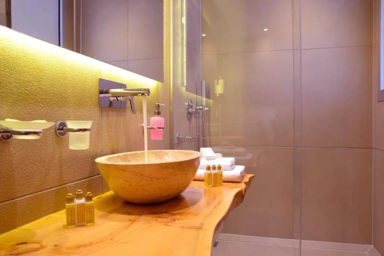 DOUBLE CLASSIC Room, Elia Kentron, Crete