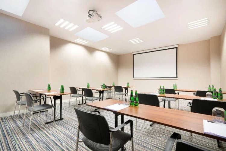 Conferences, Hampton By Hilton Krakow, Krakow