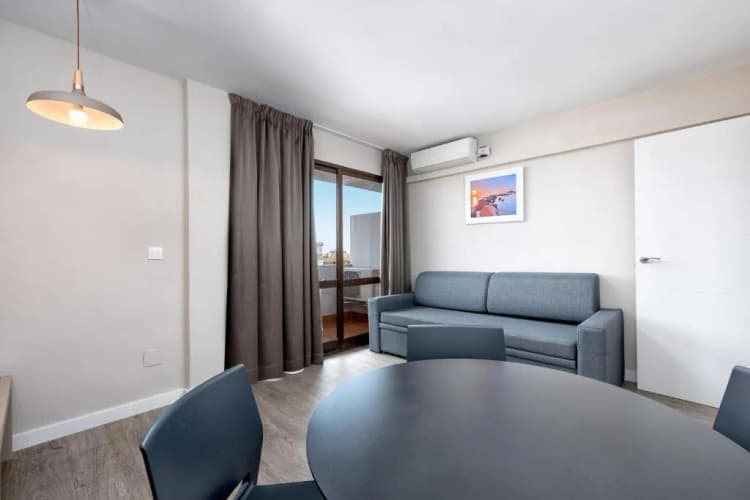 APARTMENT CAPACITY 3 ONE BEDROOM Room, Aparthotel Veramar, Costa Del Sol